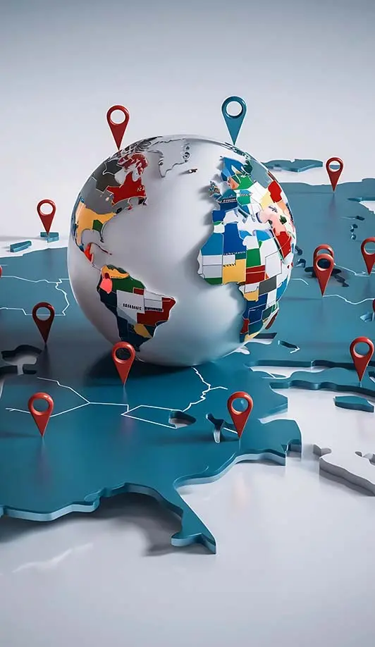 Cadman power equipment sales team